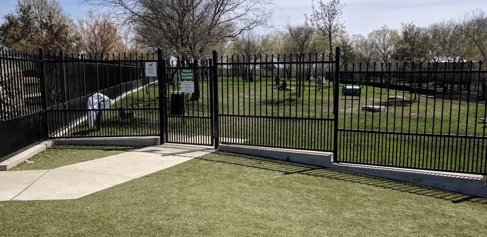Northtown Dog Park - Photo 1