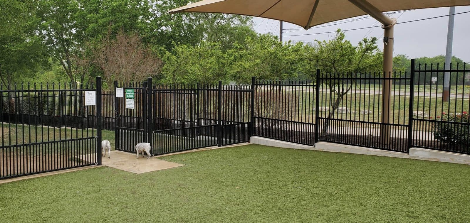 Northtown Dog Park
