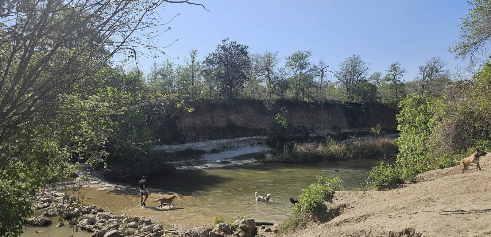 Onion Creek District Park