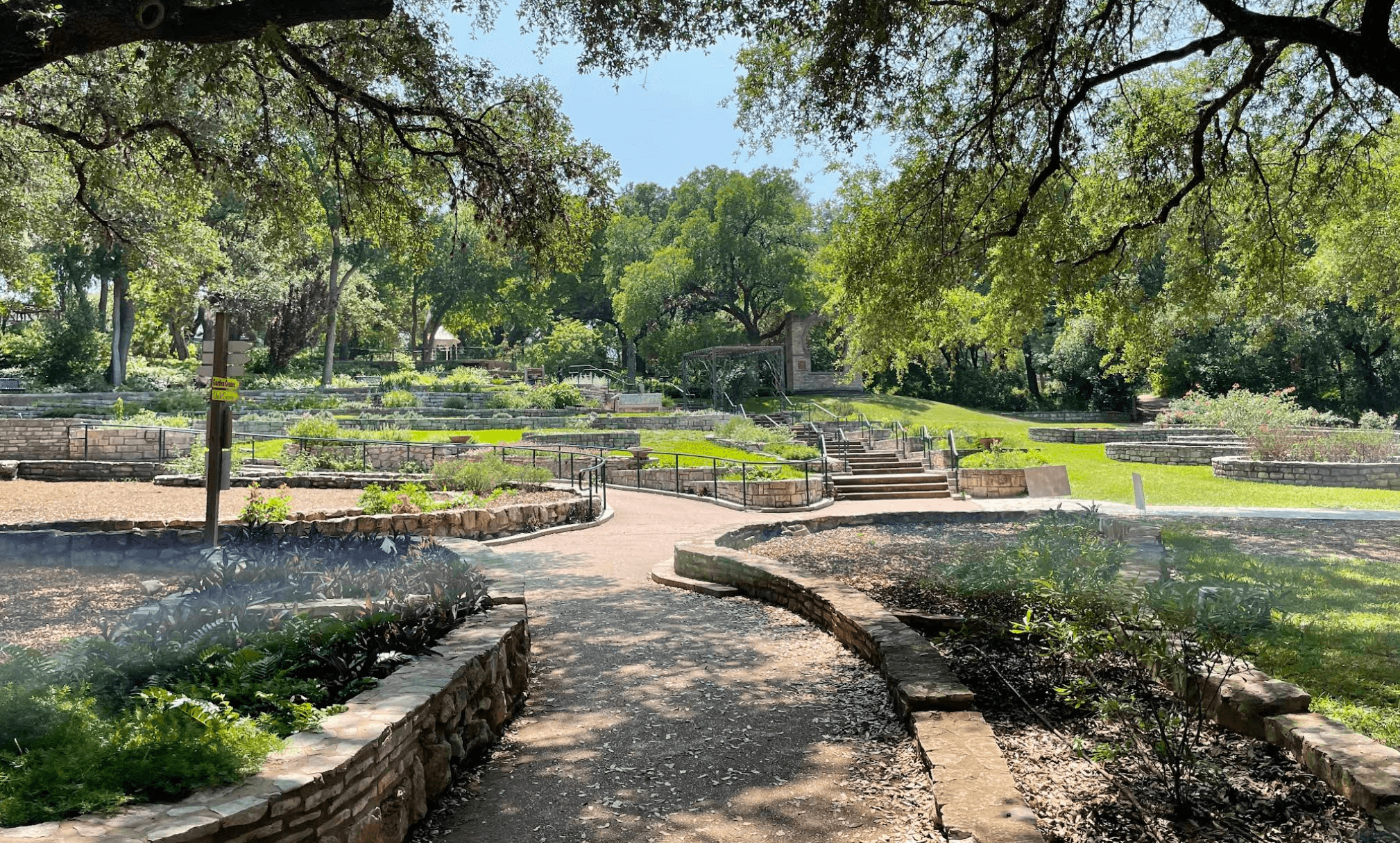 Zilker Metropolitan Park