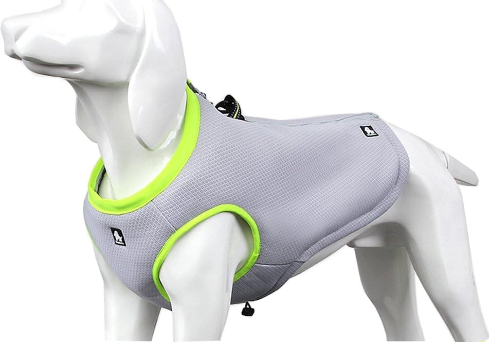 SGODA Dog Cooling Vest for Summer