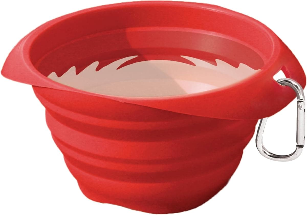 Kurgo Collaps-A-Bowl
