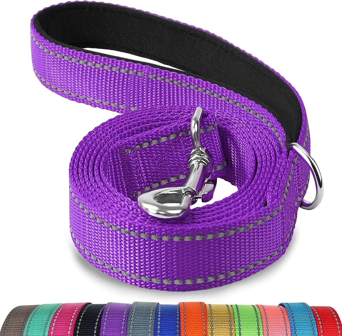 Joytale Reflective Dog Leash