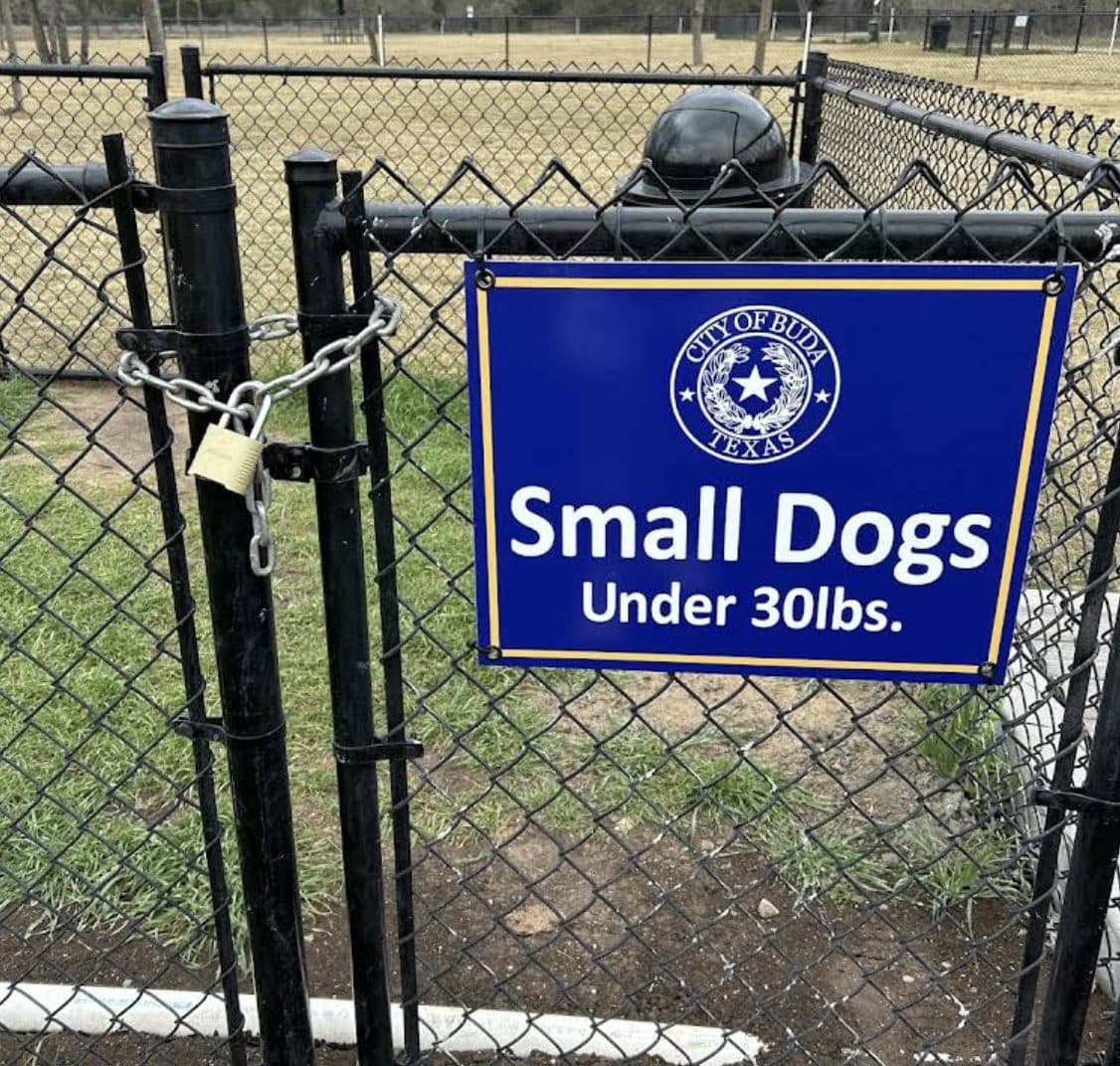 Historic Stagecoach Park Dog Park - Photo 2